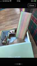 Dune leather multi for sale  GILLINGHAM