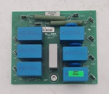 Placa de circuito impresso Philips 4512 108 08343 EMC montagem de filtro para conversor Optimus, usado comprar usado  Enviando para Brazil