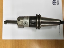 Wohlhaupter multi bore gebraucht kaufen  Schlüchtern