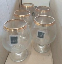 Gold rimmed circleware for sale  Rocky Mount