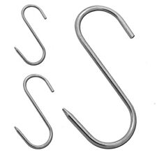 Meat hook hooks for sale  Shipping to Ireland