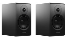 Dynaudio emit bookshelf for sale  SOLIHULL