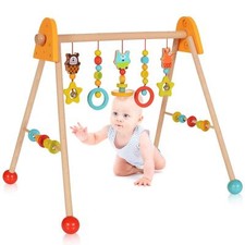 Baby spielbogen holz gebraucht kaufen Baby spielbogen holz gebraucht kaufen  Crailsheim