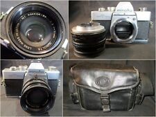 Minolta srt 100b. d'occasion  Rochefort-du-Gard