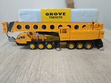 Grove 1275 nzg d'occasion  Expédié en Belgium