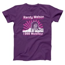 Randy watson sexual for sale  USA