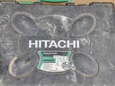 Hitachi dh24dva sds for sale  LINCOLN