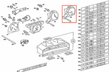w210 tacho 2105401611 gebraucht kaufen w210 tacho 2105401611 gebraucht kaufen Leinfelden-Echterdingen