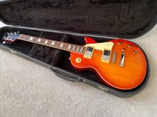Epiphone les paul for sale  INVERURIE