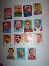 Fußballsaison 1965 sicker gebraucht kaufen  Winterbach