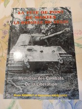 Album memorial combats d'occasion  Breteuil