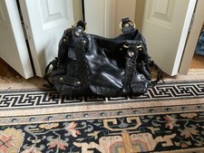 Kooba vintage black for sale  Englewood
