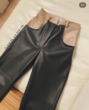Eco leather trousers for sale  Brooklyn