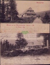 167176 riesengebirge richterba gebraucht kaufen  Dresden