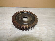 Ford rear camshaft for sale  Jeddo