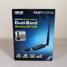 Asus dual band for sale  Peyton