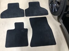 Bmw black carpet for sale  Wadsworth
