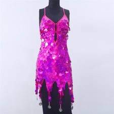 Dance dress glitter for sale  HIGH WYCOMBE