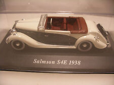 Voiture eme ixo d'occasion  Nogent-le-Roi