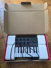 Akai mpk mini for sale  Flushing