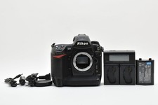 nikon d3 d'occasion  Expédié en Belgium