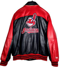 Vtg mlb cleveland for sale  Newburgh