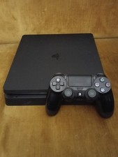 Playstation slim 500gb d'occasion  Expédié en Belgium