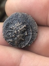 Royaume séleucide cléopâtre d'occasion  Armentières