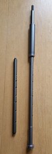 Session chanter aluminium for sale  PERTH