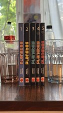 Makoto yukimura planetes gebraucht kaufen  Bonn