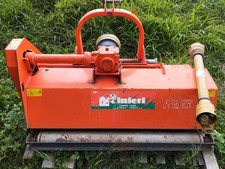 Trinciaerba rinieri trf usato  Vaprio d'Agogna