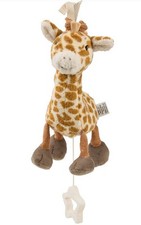 Sterntaler spieluhr giraffe gebraucht kaufen  Deutschland