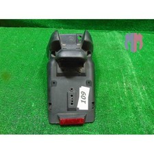 Portatarga bmw 1150 usato  Napoli