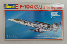 104 starfighter bausatz gebraucht kaufen  Villingen-Schwenningen