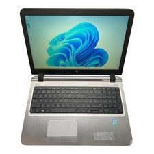 Probook 450 intel for sale  Springfield
