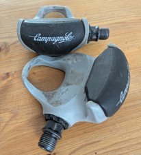 Campagnolo racing pedals for sale  NEWARK