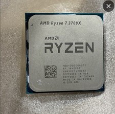 Amd ryzen 3700x usato  Gambolo