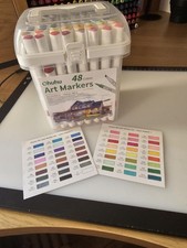 ohuhu markers for sale ohuhu markers for sale BARNSLEY