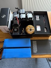 Helicopter electric combo for sale  DONCASTER