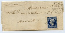 Lettre cad t22 d'occasion  La Roche-sur-Foron