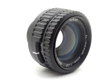 Nikon nikkor 63mm for sale  RAYLEIGH
