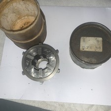 Pratt burnerd ea6 for sale  WICKFORD