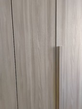 Armadio ante modello usato  Roma
