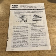 Vintage dayton air for sale  Hanover