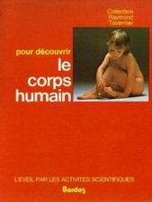 Découvrir corp humain d'occasion  France