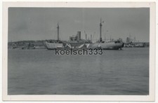 Foto frachter kriegsmarine gebraucht kaufen  Löhne