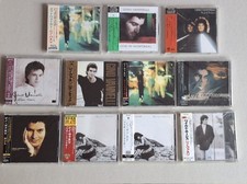 Gino vannelli japan usato  Milano