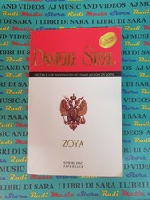 Book libro zoya usato  Vigarano Mainarda