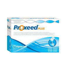 Suplemento de fertilidade Proxeed Plus - 30 saquetas 10/10/2025 comprar usado  Enviando para Brazil