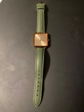 Montre cluse vintage d'occasion  Arromanches-les-Bains